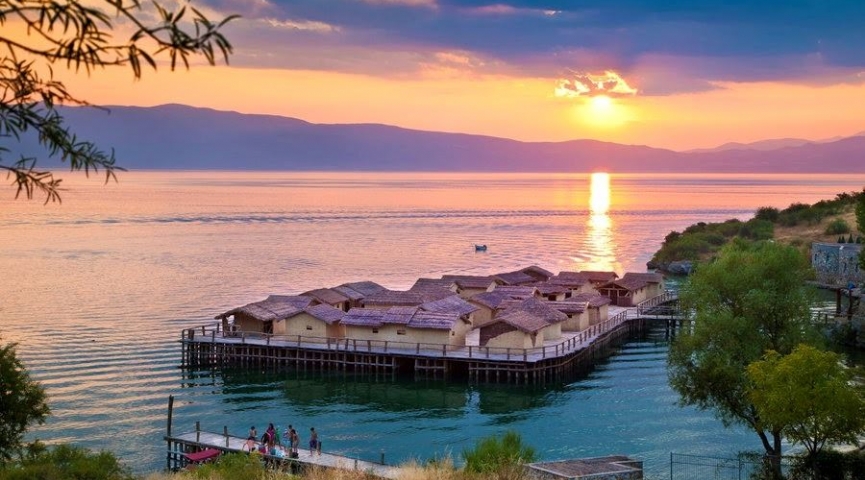 Kurban Bayramı Özel Baştanbaşa Balkanlar Türk Havayolları İle