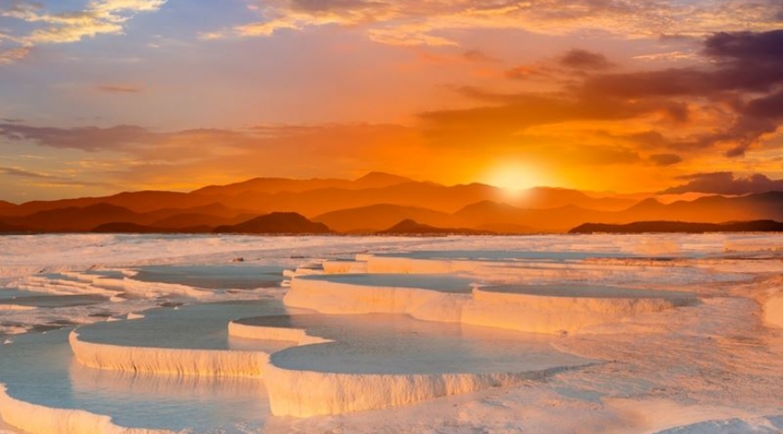 19 MAYIS ÖZEL SAGALASSOS PAMUKKALE TURU