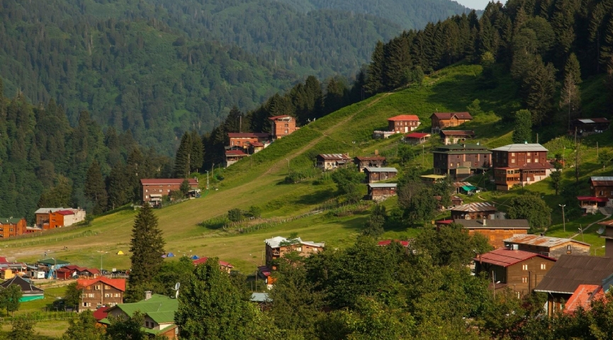 KURBAN BAYRAMI ÖZEL UÇAKLI KARADENİZ BATUM TURU