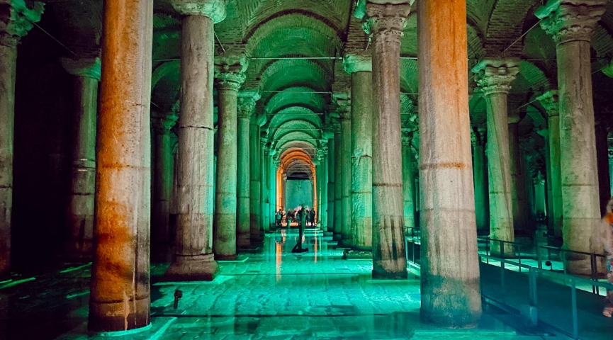 Günübirlik Tarihi İstanbul Turu