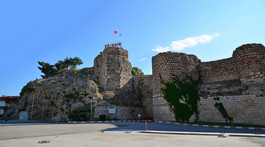 Isparta Gül Festivali Turu