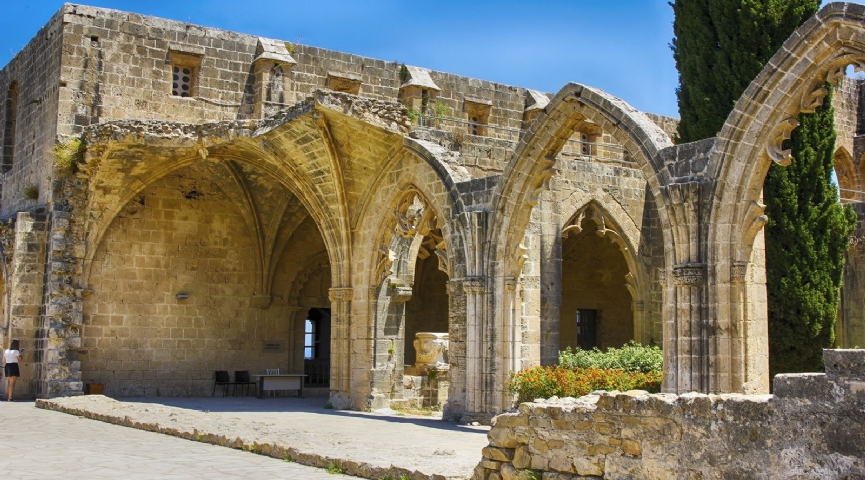 14 Şubat Özel Uçaklı Kıbrıs Turu