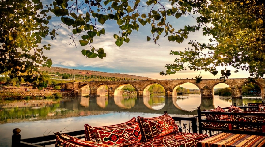 1 Mayıs Özel Uçaklı Butik Gap Turu