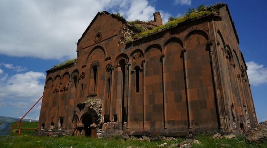 Kurban Bayramı Özel Doğu Anadolu İncileri Turu