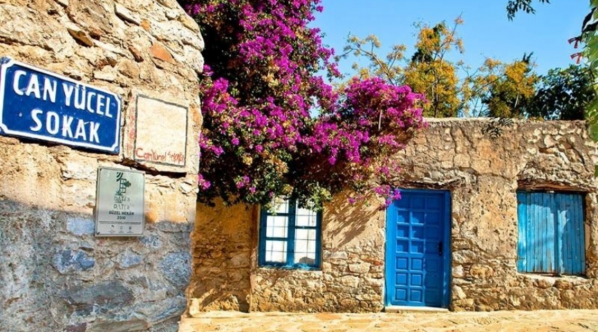 KURBAN BAYRAMI ÖZEL MARMARİS BODRUM DATÇA TURU