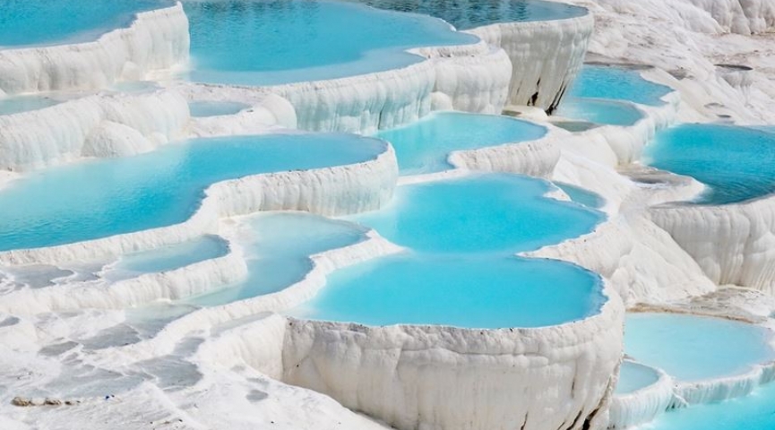 19 MAYIS ÖZEL SAGALASSOS PAMUKKALE TURU