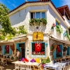 ALAÇATI OT FESTİVALİ TURU