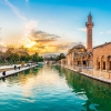 KURBAN BAYRAMI ÖZEL UÇAKLI ŞANLIURFA MARDİN MİDYAT TURU