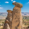 KLASİK KAPADOKYA TURU