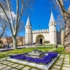 Günübirlik Tarihi İstanbul Turu