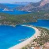 19 Mayıs Özel Fethiye Ölüdeniz Dalyan Turu