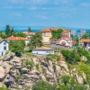Otobüslü Sofya Plovdiv Turu