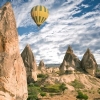 19 Mayıs Özel Kapadokya Turu