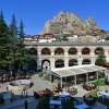 Kasım Ara Tatil Özel Amasya Tokat Sivas Turu (3 Gece 4 Gün)