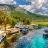 KURBAN BAYRAMI ÖZEL MARMARİS BODRUM DATÇA TURU