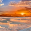 19 MAYIS ÖZEL SAGALASSOS PAMUKKALE TURU