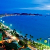 UÇAKLI VİZESİZ PATTAYA BANGKOK TURU
